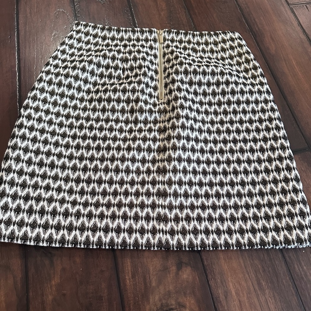 Lot of 3 LOFT skirts Size 4P - Picture 7 of 11